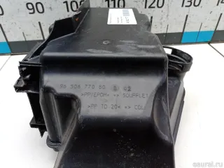 1440N7 Резонатор воздушного фильтра Citroen C4 1 restailing Арт E48662157, вид 8