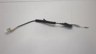  Трос двери передней Ford Fusion 2 Арт 20812309, вид 1