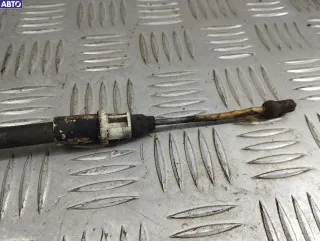  Трос ручника (стояночного тормоза) Mazda 3 BK Арт 54865348, вид 3