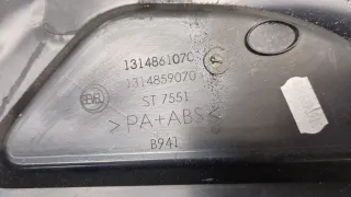 1314861070,1314859070 Рамка под магнитолу Citroen Jumper 2 Арт 9058683, вид 3