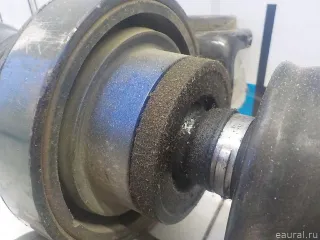  Вал карданный Citroen C-Crosser 2.4л Арт E41126575, вид 5