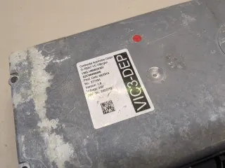 2025292 Блок VIC DAF XF 106 Арт 20820093, вид 2