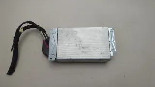 4F0035223 Усилитель акустический Audi A6 C6 (S6,RS6) Арт 20800743, вид 4