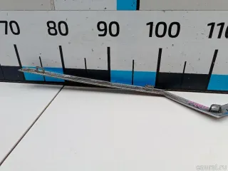 796622 Молдинг капота Citroen C4 1 restailing Арт E48712957, вид 5