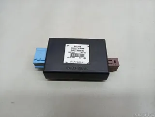 9657384680 Блок сигнализации (штатной) Citroen C4 1 restailing Арт E60738884, вид 1