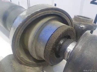  Вал карданный Citroen C-Crosser 2.4л Арт E41126575, вид 6