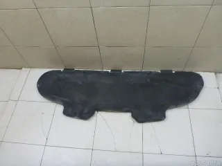 7979K5 Шумоизоляция капота Citroen C3 Picasso restailing Арт E100632467, вид 1