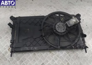 Y60115200E Радиатор основной Mazda 3 BK Арт 53355070, вид 2