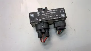 1J0919506K Блок управления вентилятора Volkswagen Golf 4 Арт 20822876, вид 1