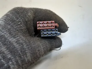  Модуль громкой связи MAN TGL Арт 20823118, вид 4