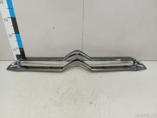 7810Z3 Накладка на решетку радиатора Citroen DS4 Арт E23903610, вид 1