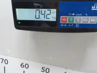 4162WZ Замок рулевого управления Citroen DS5 Арт E52665328, вид 3