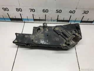 9672419980 Бак для AdBlue Citroen Berlingo 3 Арт E31741814, вид 4