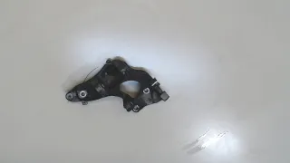  Кронштейн гидроусилителя Citroen Xsara Picasso Арт 7394883, вид 2