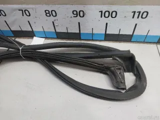 871068 Уплотнитель багажника Citroen Berlingo 3 Арт E60752371, вид 7