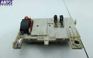 5190800A4 Блок предохранителей Mazda 3 BK Арт 54865313, вид 1