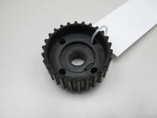 06A105263D Шестерня коленвала Audi A6 C5 (S6,RS6) Арт E48613941, вид 4