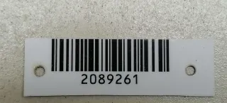  Кнопка открытия багажника Renault Laguna 1 Арт 2089261, вид 4