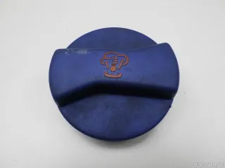 1J0121321B Крышка расширительного бачка Audi A6 C5 (S6,RS6) Арт E48708913, вид 1