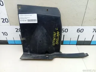 7136K5 Пыльник двигателя боковой левый Citroen Xsara Picasso Арт E60752061, вид 1