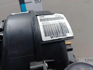 6450KQ Корпус отопителя Citroen C2  Арт E48697472, вид 7