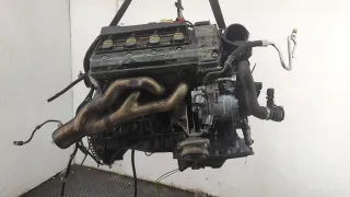 11001439766,1439766,448S1,2 Двигатель BMW 7 E38 4.4л Инжектор Арт 20820076, вид 3