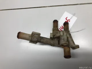 77363342 Краник отопителя Citroen Jumper 1 Арт E31744005, вид 2