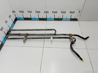 401390 Радиатор гидроусилителя Citroen Berlingo 3 Арт E31741715, вид 4