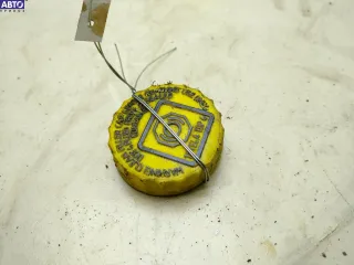 0204255096 Крышка бачка тормозной жидкости Citroen Jumper 2 Арт 55262654, вид 1