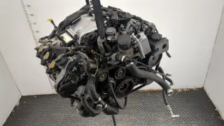 27296430329666,M272.964 Двигатель Mercedes E W211 3.5л Инжектор Арт 20592090, вид 5