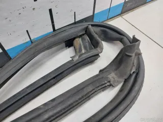 871068 Уплотнитель багажника Citroen Berlingo 3 Арт E60752371, вид 4