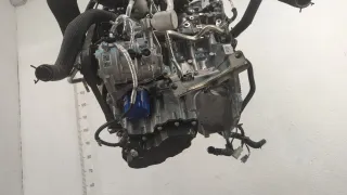 25207459,LSD Двигатель Chevrolet Equinox 4 1.5л Турбо-инжектор Арт 20822733, вид 5