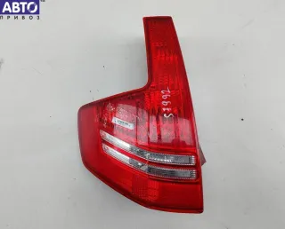 4CZX13405A Фонарь задний левый Citroen C4 1 Арт 54805157, вид 1