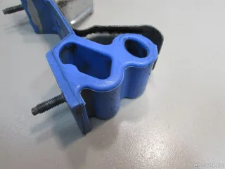 1755K1 Резинка подвеса глушителя Citroen C4 1 restailing Арт E81157975, вид 2