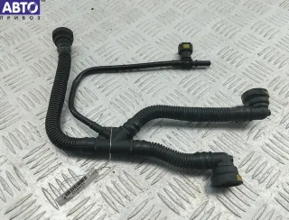  Патрубок вентиляции картера Citroen Xsara 1.6л i Арт 55180053, вид 1