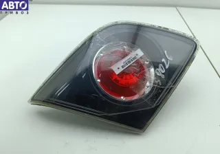 P2913 Фонарь крышки багажника левый Mazda 3 BK Арт 54865393, вид 1