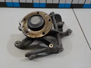 517628 Кулак поворотный задний левый Citroen C6 Арт E41306571, вид 1