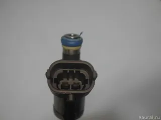 1984H7 Форсунка инжекторная электрическая Citroen C4 Picasso 1 Арт E41308787, вид 2