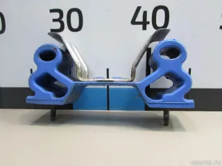 1755K1 Резинка подвеса глушителя Citroen C4 1 restailing Арт E81157975, вид 1