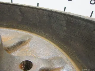 424759 Барабан тормозной Citroen C3 2 restailing Арт E81145774, вид 5