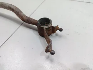 2414F9 Тяга выбора передач Citroen Berlingo 3 Арт E48708689, вид 3