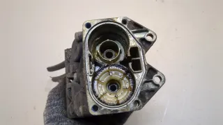 4614945312 Кран главный тормозной DAF LF Арт 20817920, вид 4