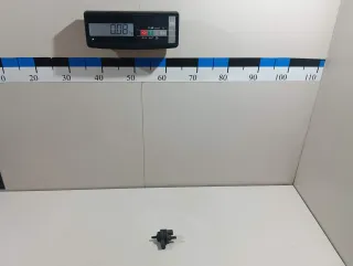 1502H8 Клапан вентиляции топливного бака Citroen C4 1 restailing Арт E23902446, вид 6