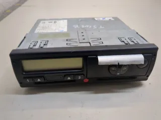  Тахограф MAN TGM Арт 20820204, вид 1