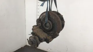 21487613 Суппорт тормозной задний правый Volvo FM Арт 11609016