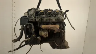 27296430329666,M272.964 Двигатель Mercedes E W211 3.5л Инжектор Арт 20592090, вид 2