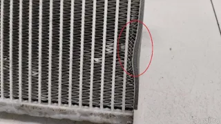  Испаритель кондиционера Citroen C4 1 restailing Арт E90336705, вид 3