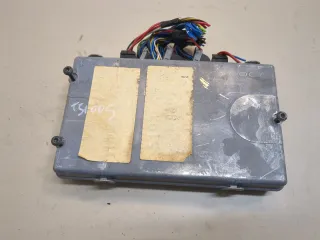 2025292 Блок VIC DAF XF 106 Арт 20820093, вид 4