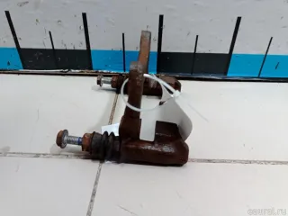 8E0615425F Скоба суппорта заднего Audi A6 C5 (S6,RS6) Арт E48706746, вид 2