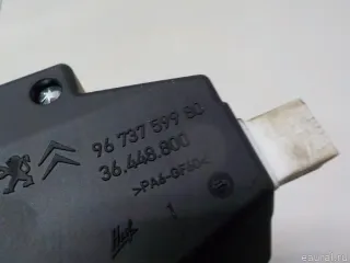 4162WZ Замок рулевого управления Citroen DS5 Арт E52665328, вид 10